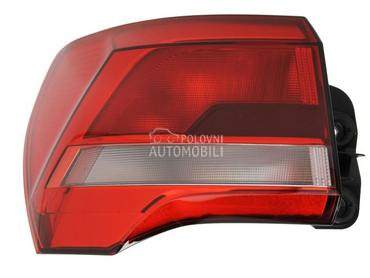 Stop svetla i stop lampe za Audi Q3