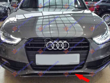 Resetka branika za Audi A4 od 2011. do 2015. god.