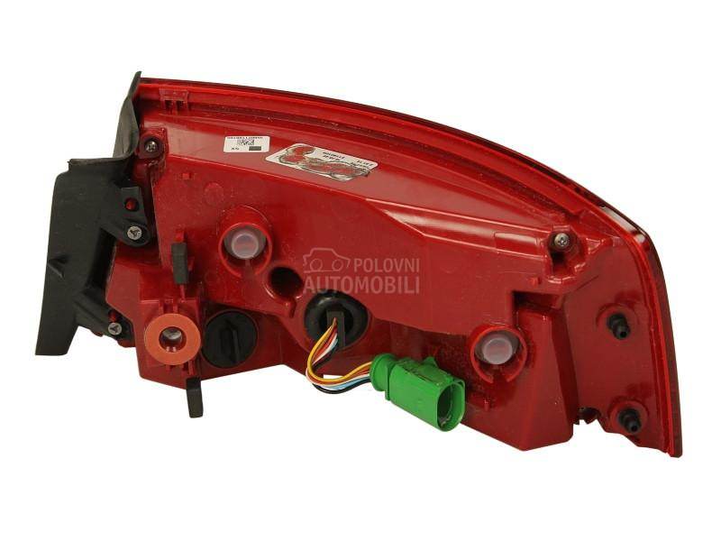 Stop svetla i stop lampe