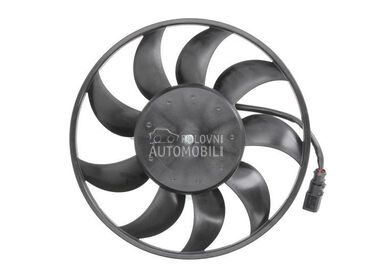 Ventilator za Audi A3 od 2012. do 2016. god.