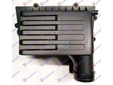 Kuciste filtera za Audi TT