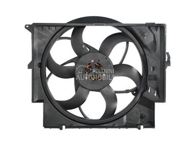 Ventilator za BMW X1 od 2013. do 2015. god.