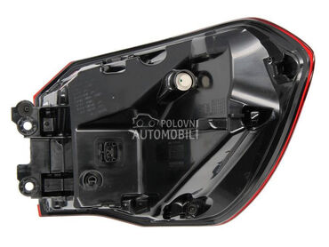 Stop svetla i stop lampe za BMW X1 od 2019. do 2022. god.