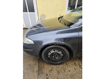 Levo krilo za Renault Laguna