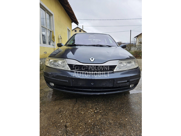 Farovi za Renault Laguna