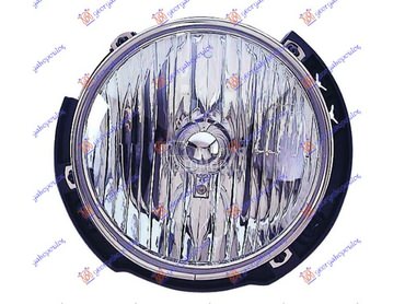 Farovi za Jeep Wrangler od 2007. do 2018. god.