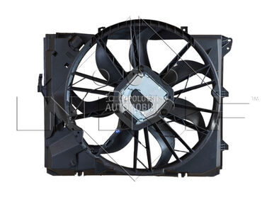 Ventilator za BMW Serija 3 od 2008. do 2012. god.