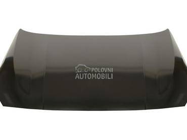 Hauba za BMW Serija 2