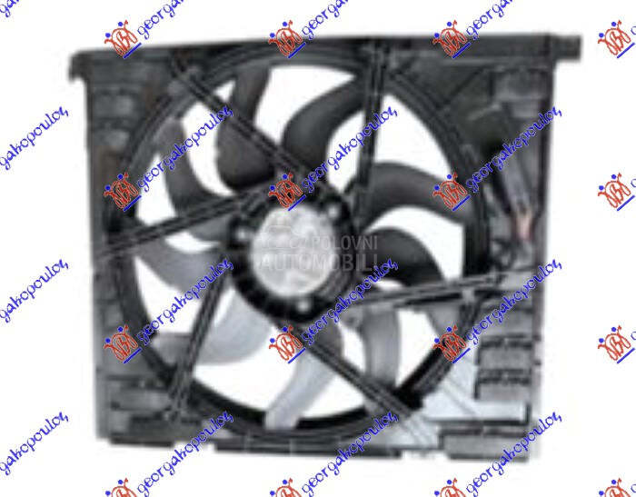 Ventilator