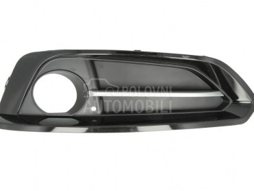 Resetka branika za BMW Serija 2