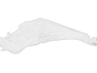 Posuda tecnosti za brisace za BMW Serija 2