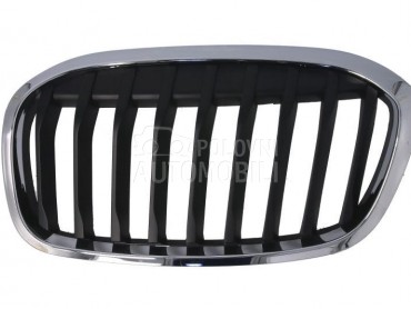 Maska za BMW Serija 2 od 2017. do 2021. god.