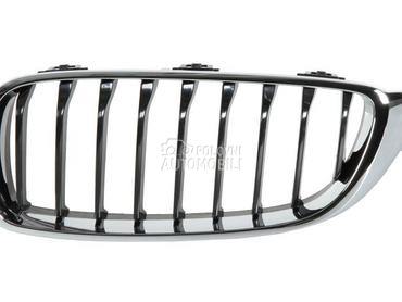 Maska za BMW Serija 4