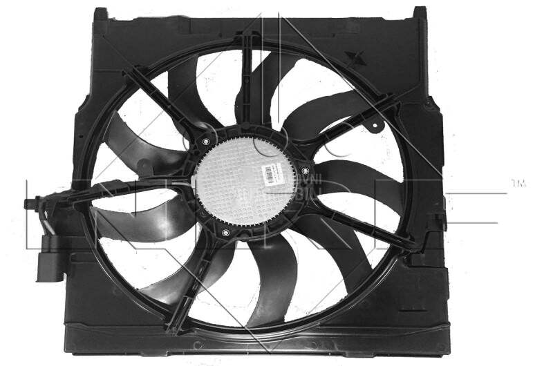 Ventilator