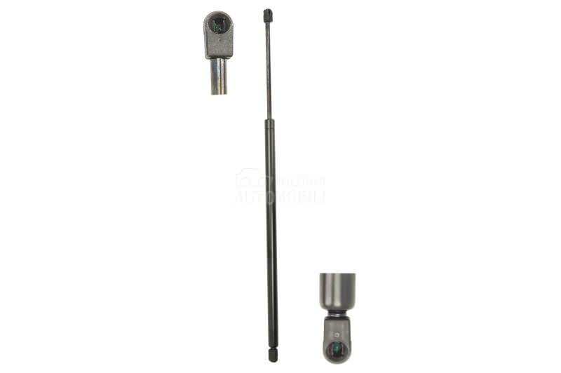 Amortizer haube i gepeka