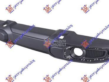 Branik za Jeep Wrangler