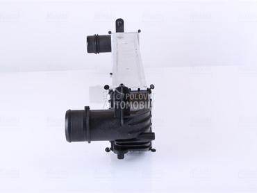 Interkuler za Jeep Renegade od 2014. do 2018. god.