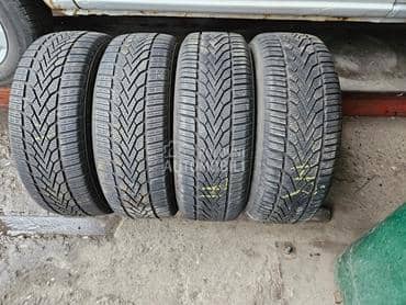 Semperit 215/60 R16 Sve sezone