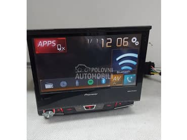 Pioneer AVH X7800BT  