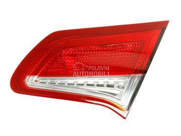 Stop svetla i stop lampe za Citroen C4 od 2011. do 2020. god.