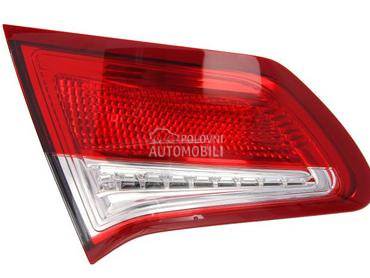 Stop svetla i stop lampe za Citroen C4 od 2011. do 2020. god.