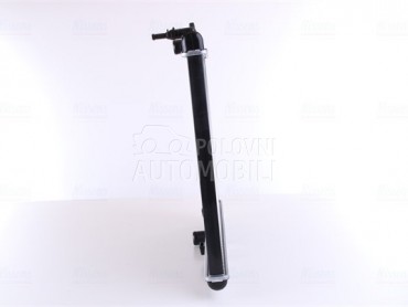 Hladnjak za Citroen C-ELYSEE