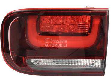 Stop svetla i stop lampe za Citroen C4 Cactus