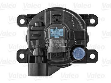 Maglenka za Citroen Berlingo