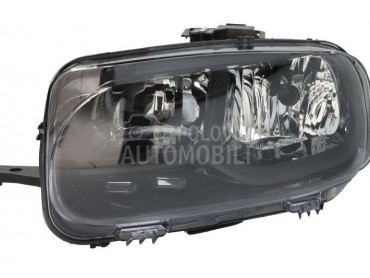 Farovi za Citroen Berlingo