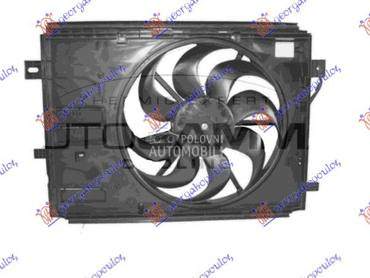 Ventilator za Citroen Berlingo