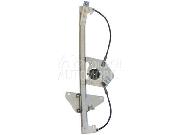 Podizac prozora za DR DS4 od 2015. do 2021. god.