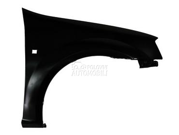 Krilo za Dacia Logan od 2008. do 2012. god.