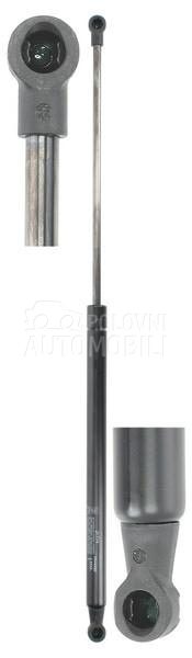 Amortizer haube i gepeka