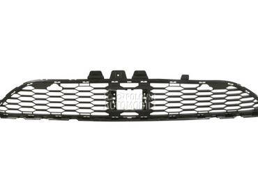 Resetka za Dacia Logan