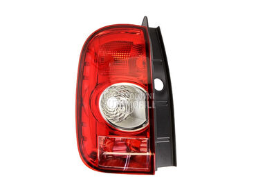Stop svetla i stop lampe za Dacia Duster od 2010. do 2017. god.