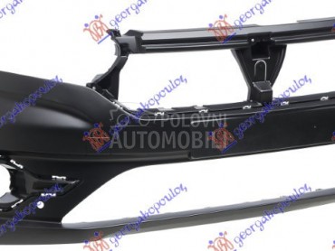 Branik za Dacia Sandero