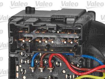 Prekidac za Dacia Dokker