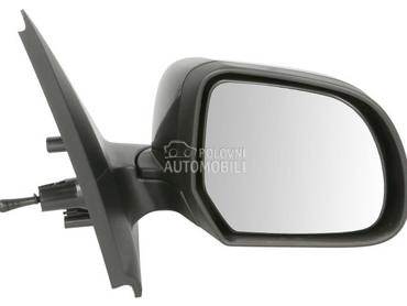 Retrovizor za Dacia Dokker