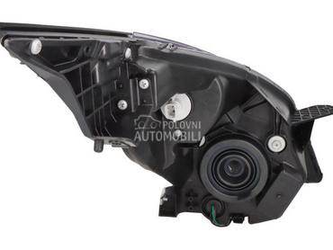 Farovi za Chevrolet Spark od 2010. do 2013. god.