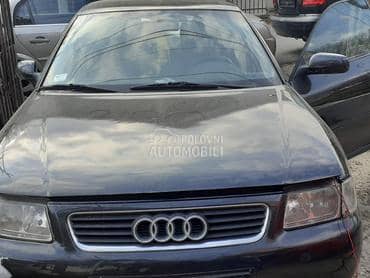 retrovizor za Audi A3 od 1996. do 2003. god.