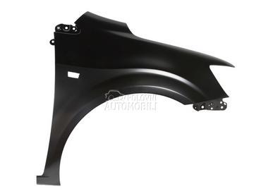 Krilo za Chevrolet Aveo