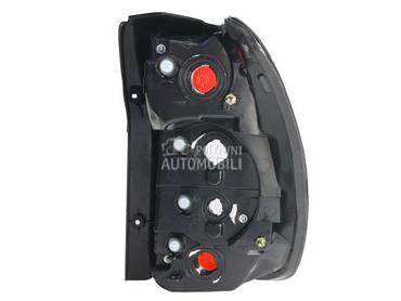 Stop svetla i stop lampe za Chevrolet Captiva