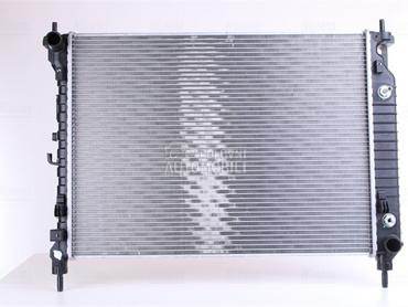 Hladnjak za Chevrolet Captiva