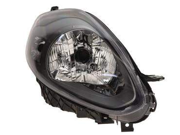 Farovi za Fiat Punto