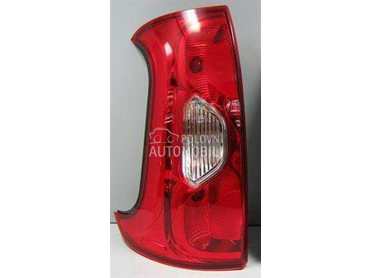 Stop svetla i stop lampe za Fiat Panda