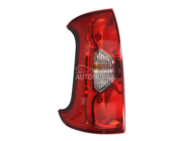 Stop svetla i stop lampe za Fiat Panda