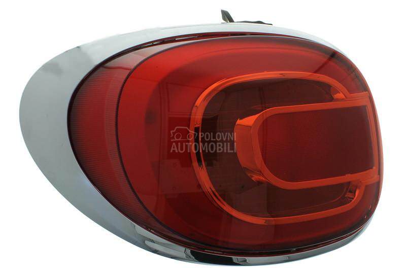 Stop svetla i stop lampe