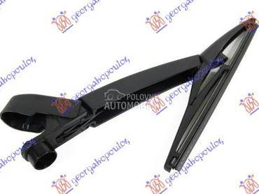 Brisači za Fiat 500X