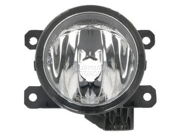 Maglenka za Citroen C-ELYSEE