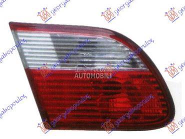 Stop svetla i stop lampe za Fiat Albea od 2002. do 2005. god.